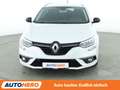 Renault Megane 1.3 TCe Limited Aut.*NAVI*CAM*SHZ* Weiß - thumbnail 9