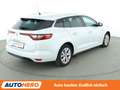 Renault Megane 1.3 TCe Limited Aut.*NAVI*CAM*SHZ* Weiß - thumbnail 6