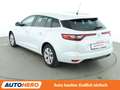 Renault Megane 1.3 TCe Limited Aut.*NAVI*CAM*SHZ* Weiß - thumbnail 4