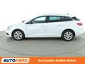 Renault Megane 1.3 TCe Limited Aut.*NAVI*CAM*SHZ* Weiß - thumbnail 3