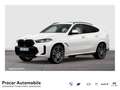 BMW X6 xDrive30d M Sport HUD PANO ACC RFK NAVI LED DAB Weiß - thumbnail 1