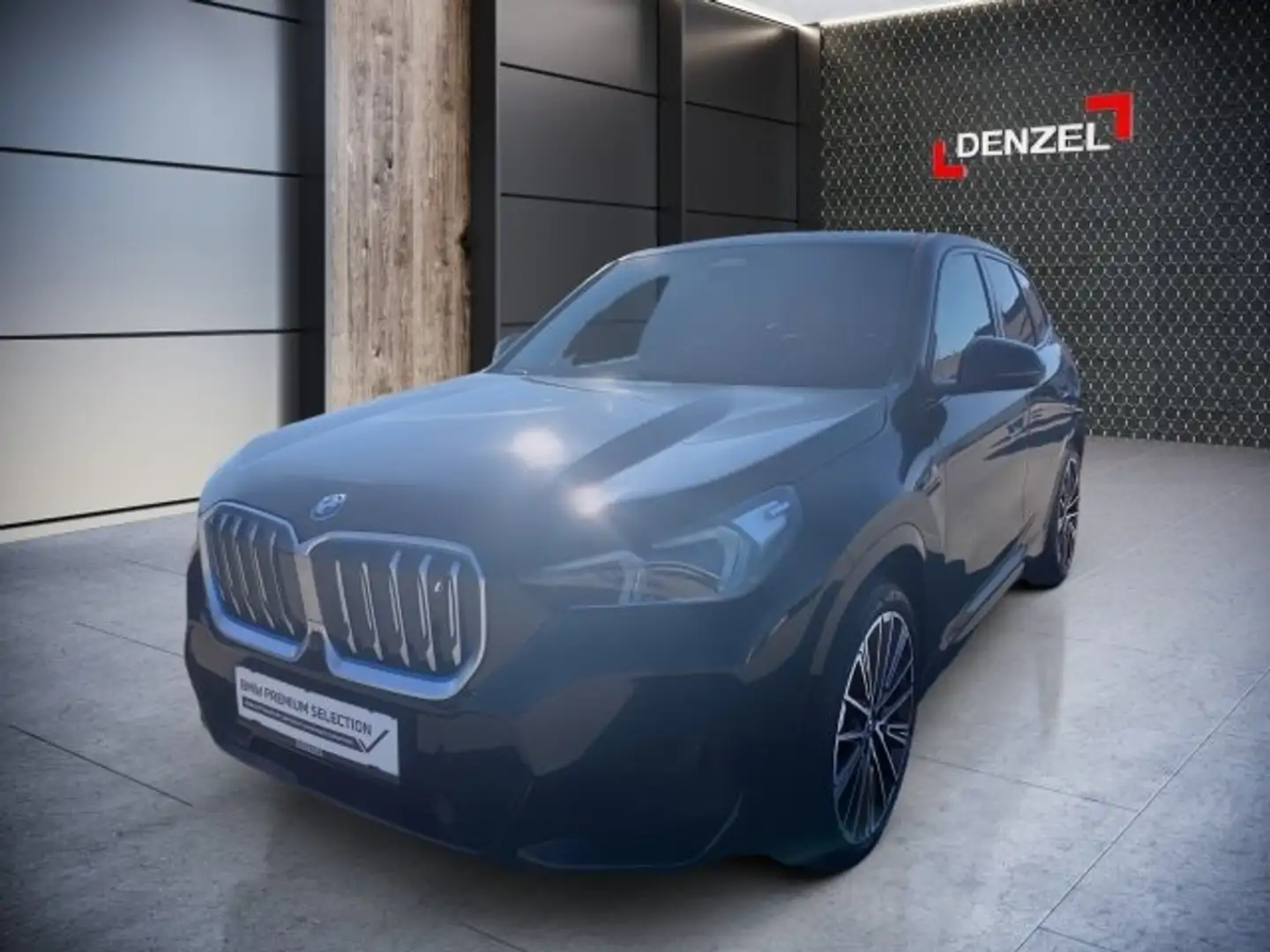BMW iX1 xDrive30 U11 XE2 Noir - 2