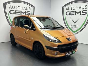 Sport Klimaauto el. Fensterheber