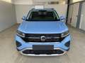 Volkswagen T-Cross LIFE 115PS DSG AHK+Navi+Kessy+Sitzheizung+App-C... Blau - thumbnail 2