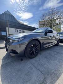 320d Gran Turismo M Sport Aut.