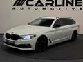 BMW 540 5-serie Touring 540d xDrive Executive AUTOMAAT CAM Wit - thumbnail 3