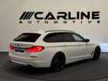 BMW 540 5-serie Touring 540d xDrive Executive AUTOMAAT CAM Wit - thumbnail 6