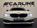 BMW 540 5-serie Touring 540d xDrive Executive AUTOMAAT CAM Wit - thumbnail 2