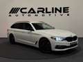BMW 540 5-serie Touring 540d xDrive Executive AUTOMAAT CAM Wit - thumbnail 1