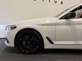 BMW 540 5-serie Touring 540d xDrive Executive AUTOMAAT CAM Wit - thumbnail 14