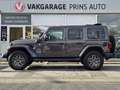 Jeep Wrangler Unlimited 4xe 380 Sahara Sky One-Touch Power Top | Gri - thumbnail 15