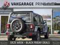 Jeep Wrangler Unlimited 4xe 380 Sahara Sky One-Touch Power Top | Gri - thumbnail 2