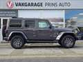Jeep Wrangler Unlimited 4xe 380 Sahara Sky One-Touch Power Top | Gri - thumbnail 11