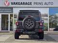 Jeep Wrangler Unlimited 4xe 380 Sahara |PLUG-IN|STOELVW|CABRIO|N Grijs - thumbnail 14