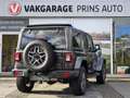 Jeep Wrangler Unlimited 4xe 380 Sahara Sky One-Touch Power Top | Gri - thumbnail 2