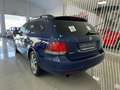 Volkswagen Golf Variant 1.6 TDI CR Sport Azul - thumbnail 3