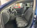 Volkswagen Golf Variant 1.6 TDI CR Sport Azul - thumbnail 6
