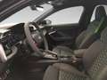 Audi RS3 Sportback 294(400) kW(PS) S tronic KLIMA LED NAVI Schwarz - thumbnail 11