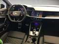 Audi RS3 Sportback 294(400) kW(PS) S tronic KLIMA LED NAVI Zwart - thumbnail 13