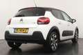 Citroen C3 1.2 PureTech Shine Navigatie | Alu. Velgen | Camer Wit - thumbnail 2
