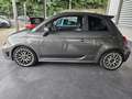 Abarth 595 595 1.4 t-jet 145cv Gris - thumbnail 4