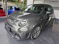 Abarth 595 595 1.4 t-jet 145cv Gris - thumbnail 3