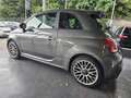 Abarth 595 595 1.4 t-jet 145cv Gris - thumbnail 5