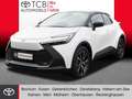 Toyota C-HR Teamplayer 1.8-Hybrid inkl. Technik-Paket Bianco - thumbnail 1