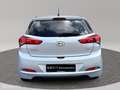 Hyundai i20 1.2 Passion|Airco|Bluetooth|Stoelverwarming Gris - thumbnail 4