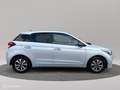 Hyundai i20 1.2 Passion|Airco|Bluetooth|Stoelverwarming Gris - thumbnail 5