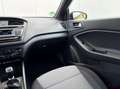 Hyundai i20 1.2 Passion|Airco|Bluetooth|Stoelverwarming Gris - thumbnail 12