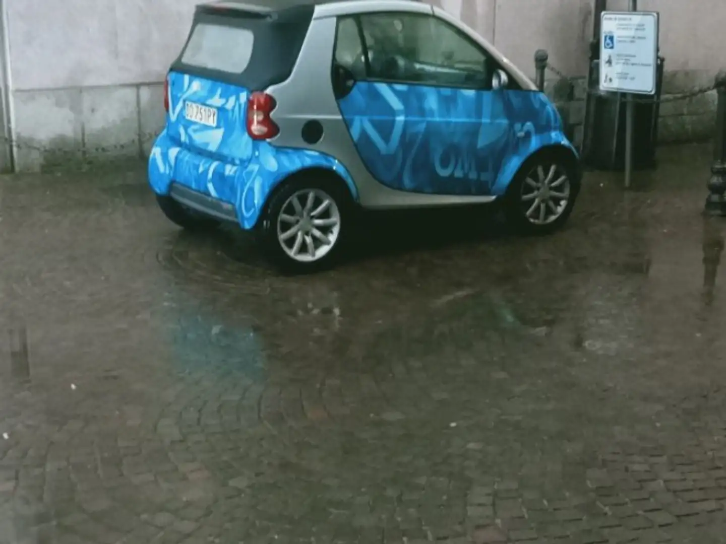 smart city-coupé/city-cabrio - 2