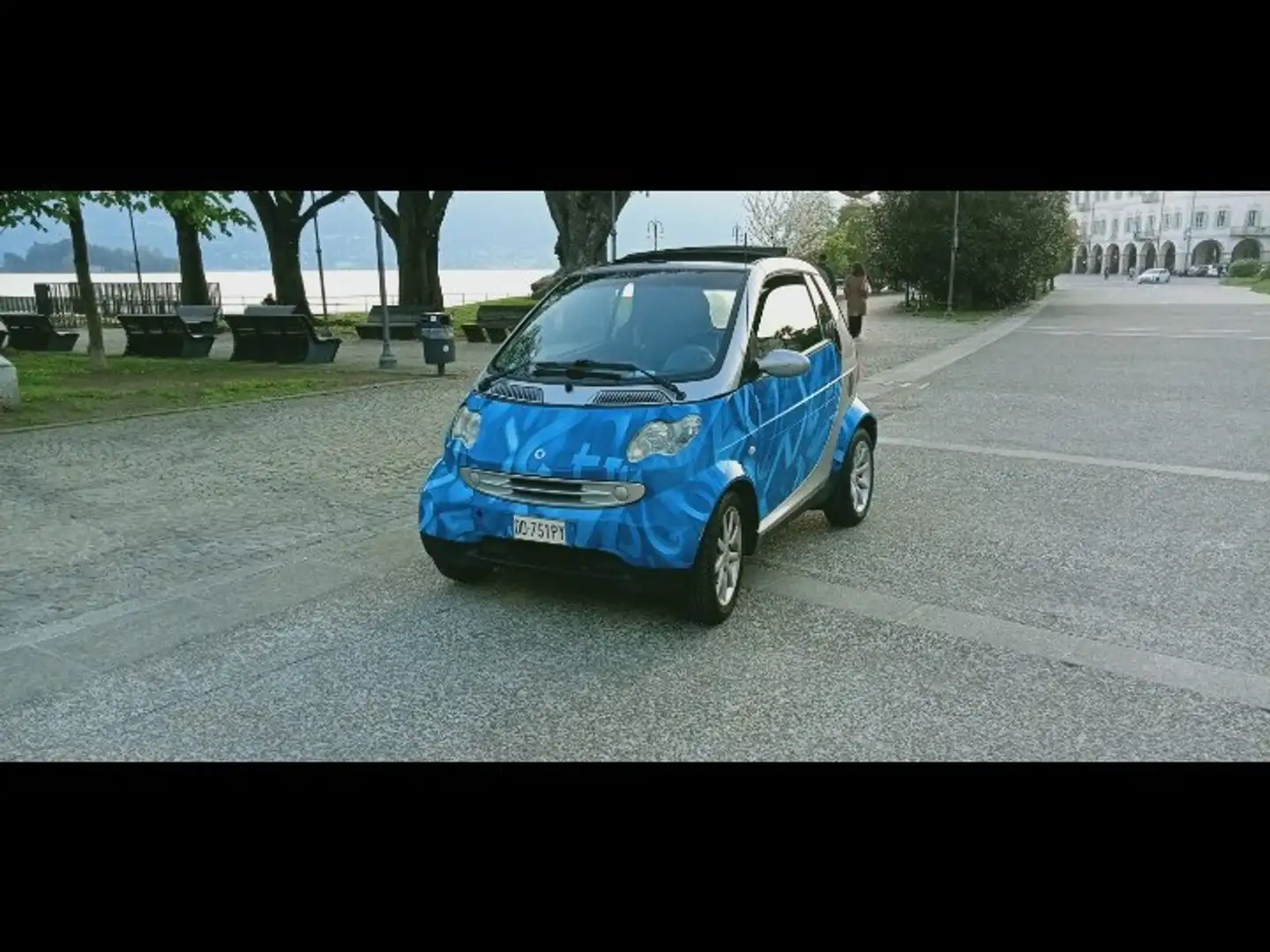 smart city-coupé/city-cabrio - 1