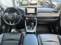 Toyota RAV 4 2.5 Hybrid 218pk, Leder, Carplay, Camera Gris - thumbnail 14