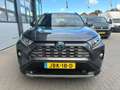 Toyota RAV 4 2.5 Hybrid 218pk, Leder, Carplay, Camera Gris - thumbnail 2