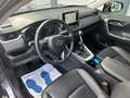 Toyota RAV 4 2.5 Hybrid 218pk, Leder, Carplay, Camera Gris - thumbnail 6