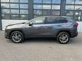 Toyota RAV 4 2.5 Hybrid 218pk, Leder, Carplay, Camera Gris - thumbnail 3