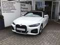 BMW 420 d M-SPORT CABRIO NAVI/LED/ASSIST/CONNECT/PDC Bianco - thumbnail 1