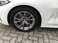 BMW 420 d M-SPORT CABRIO NAVI/LED/ASSIST/CONNECT/PDC Bianco - thumbnail 5
