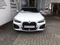 BMW 420 d M-SPORT CABRIO NAVI/LED/ASSIST/CONNECT/PDC Bianco - thumbnail 2