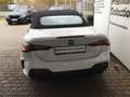 BMW 420 d M-SPORT CABRIO NAVI/LED/ASSIST/CONNECT/PDC Bianco - thumbnail 4