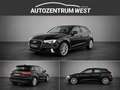 Audi A3 SB 1,0 TFSI ..PANO/NAVI/SH/Xenon Schwarz - thumbnail 1