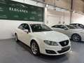 SEAT Exeo ST 2.0TDI CR Style Blanc - thumbnail 3
