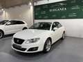 SEAT Exeo ST 2.0TDI CR Style Blanc - thumbnail 1