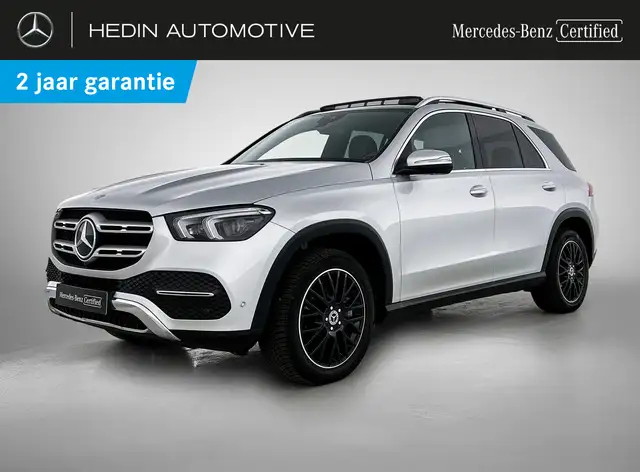 Mercedes-Benz GLE 300 D 4MATIC SUV AMG Line | Panoramisch Dak | Trekhaak