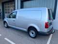 Volkswagen Caddy Maxi Kasten 2,0 TDI Silber - thumbnail 12