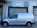 Volkswagen Caddy Maxi Kasten 2,0 TDI Silber - thumbnail 2