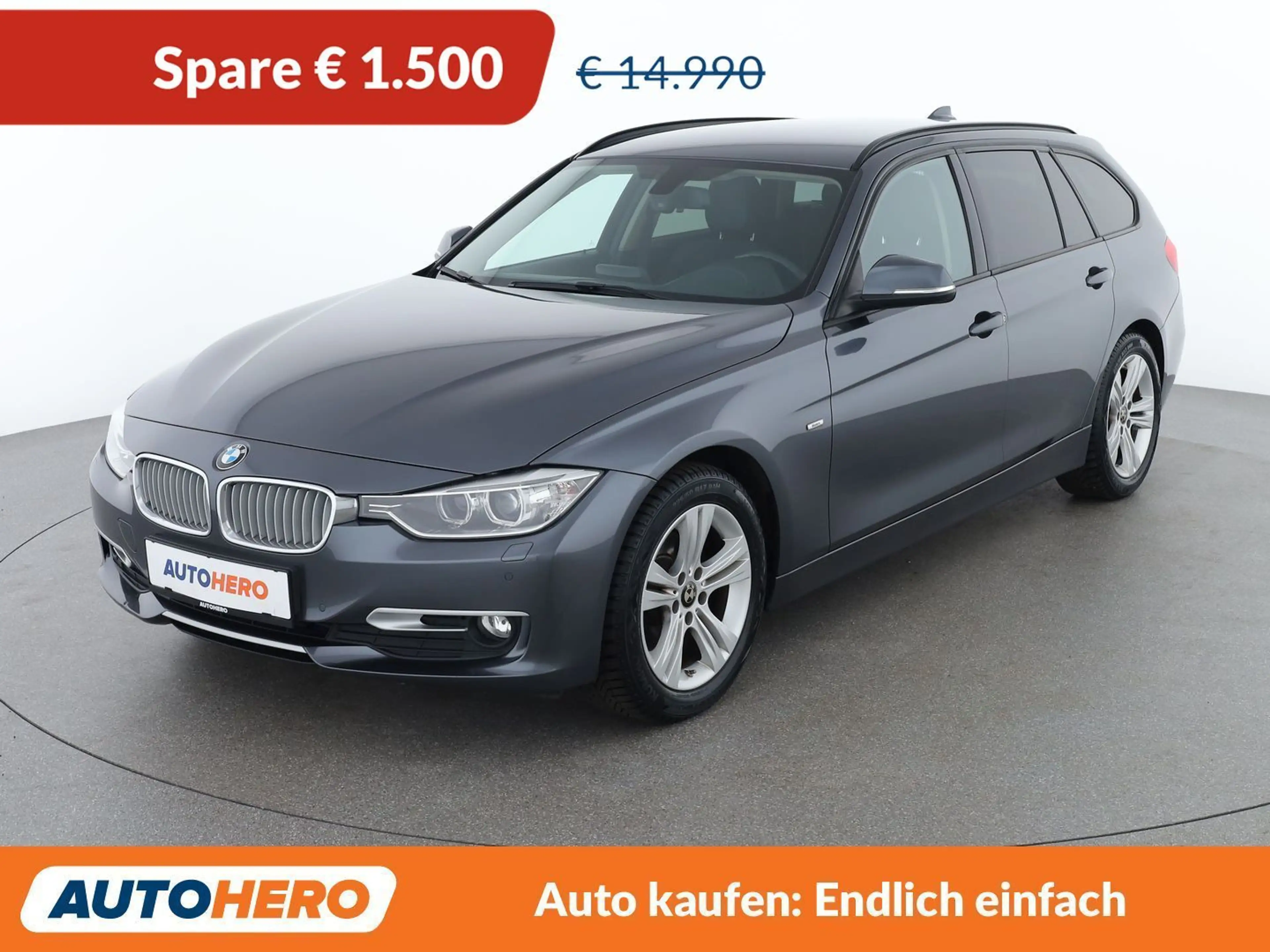 BMW 316 316d