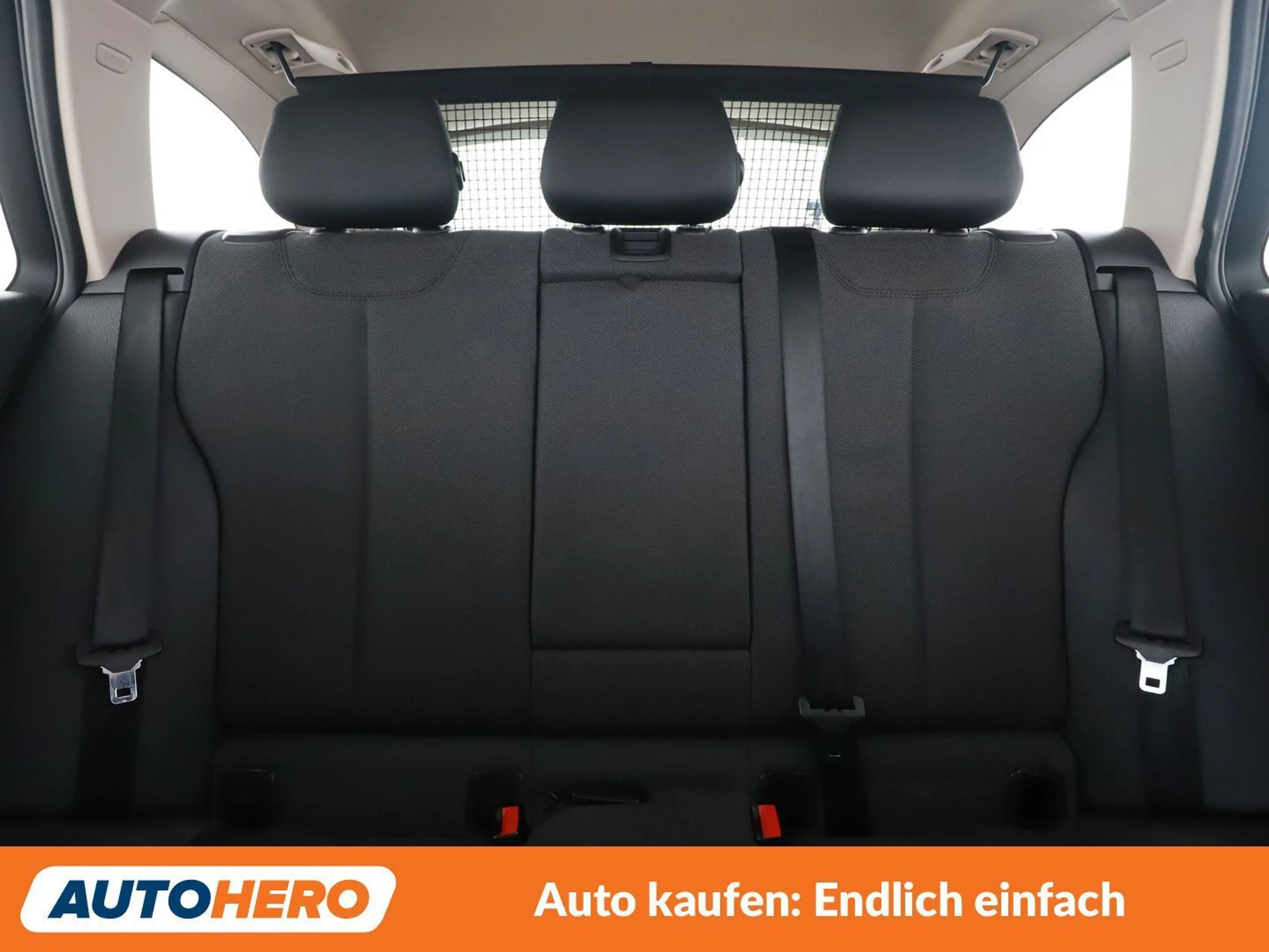 BMW 316 316d — photo 15