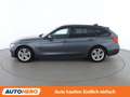 BMW 316 316d Grau - thumbnail 3